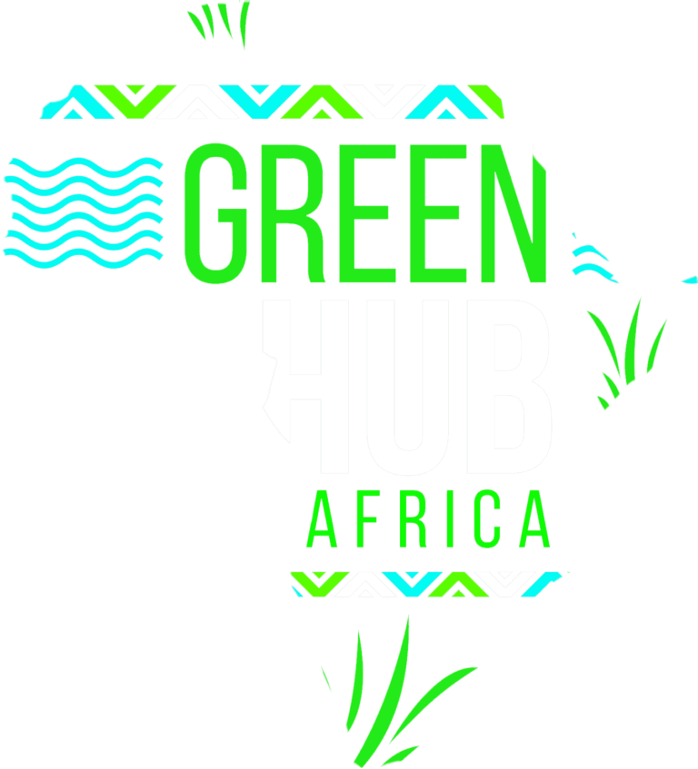 Home Greenhub Africa