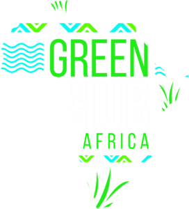 Greenhub Africa Logo