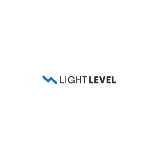 LightLevel Logo
