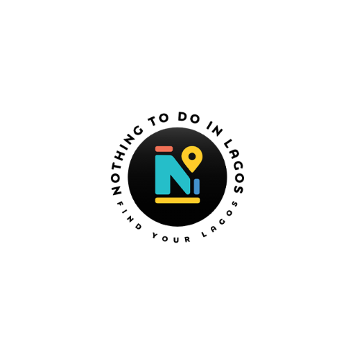 Nothing to do in lagos Logo
