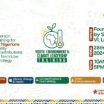 The World Resources Institute and GreenHubAfrica Announce a Youth Environment Climate Leadership Training